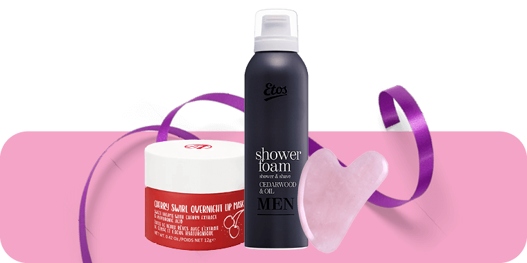 Valentijns cadeaus tot 5 euro